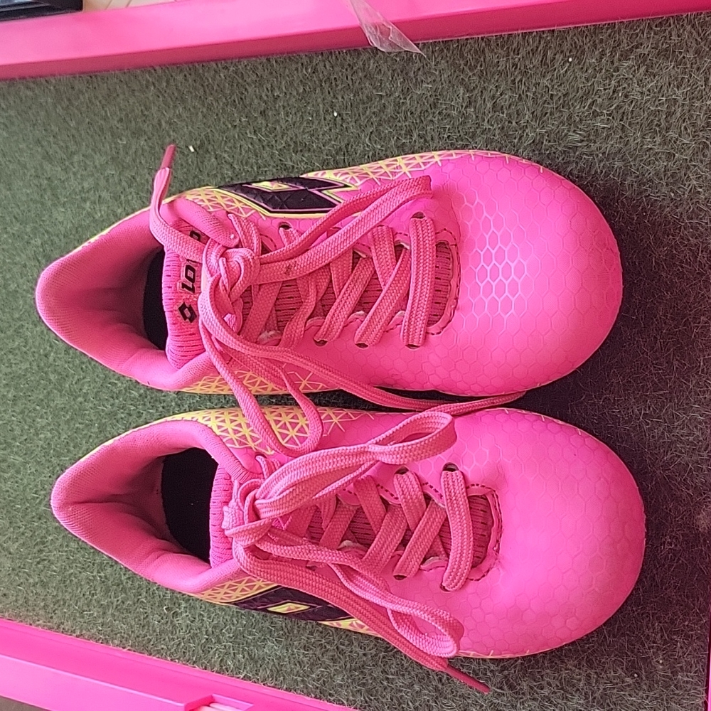 FORZA elite Soccer cleats